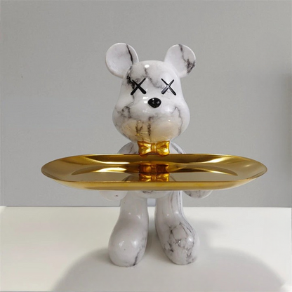 Stylish Taalita Sculpture for Home Interior Decoration