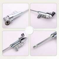 Long Angle (140 mm)