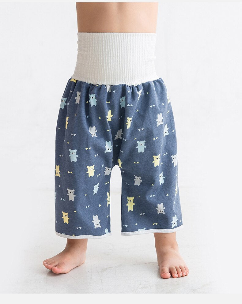 Comfortable Training Pants for Effortless Potty Learning