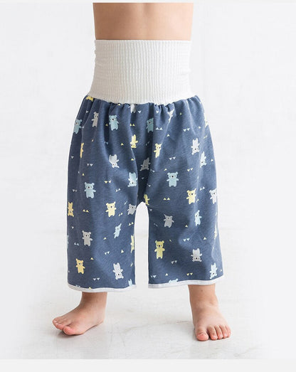 Comfortable Training Pants for Effortless Potty Learning