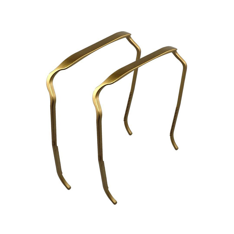 Fashionable Invisible Hair Band for Effortless Style