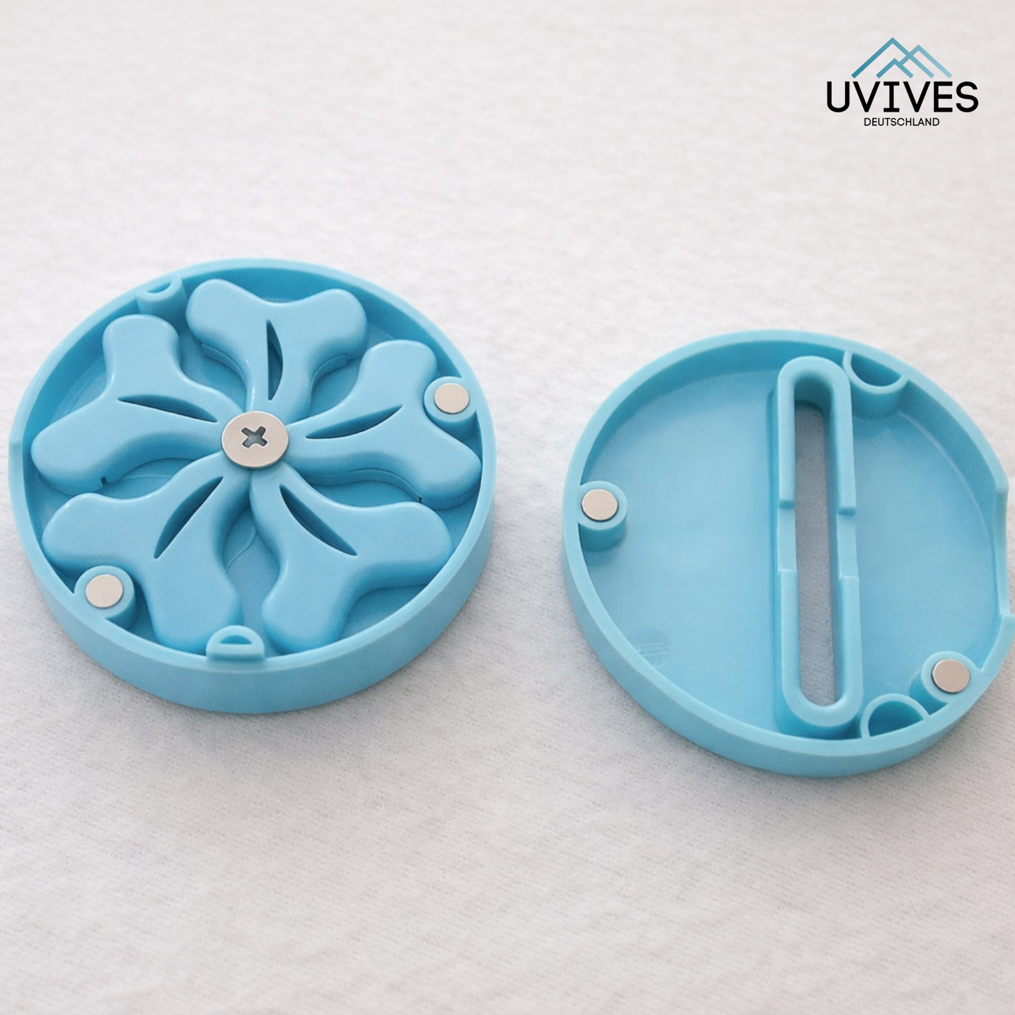 Quick Thread Cutter – Safeguard Your Blades Every Time