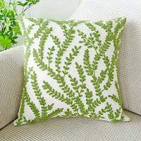 Leafy Elegance