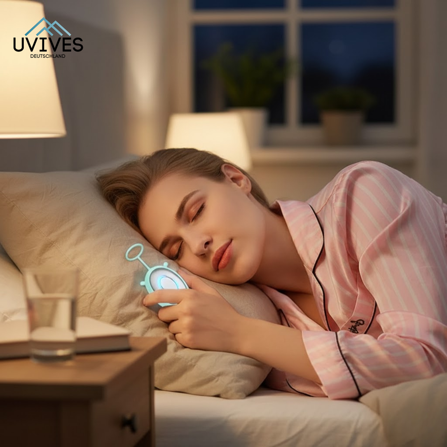 Fall Asleep Quickly and Stay Focused All Day