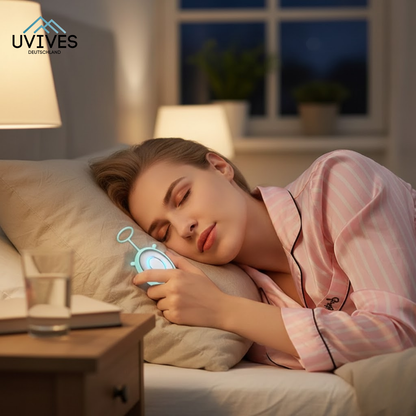 Fall Asleep Quickly and Stay Focused All Day