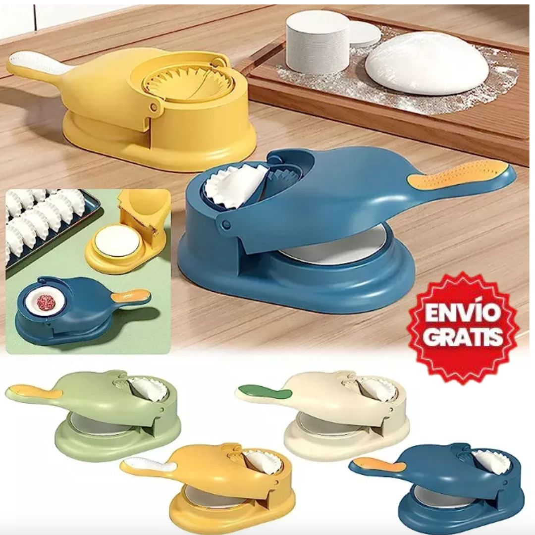 QuickWrap | Sleeve Maker