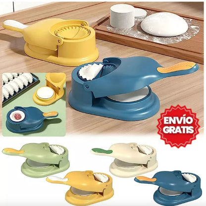 QuickWrap | Sleeve Maker