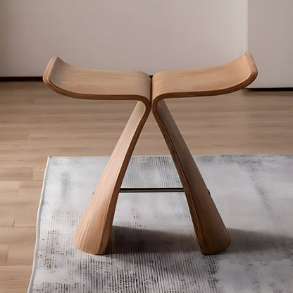 Artisan Craft Wooden Bench – Your Ideal Rustic Seating