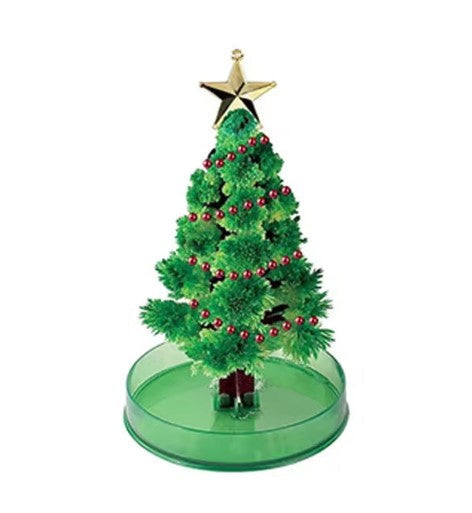 Christmas Tree – Experience the Magic of the Holiday Season