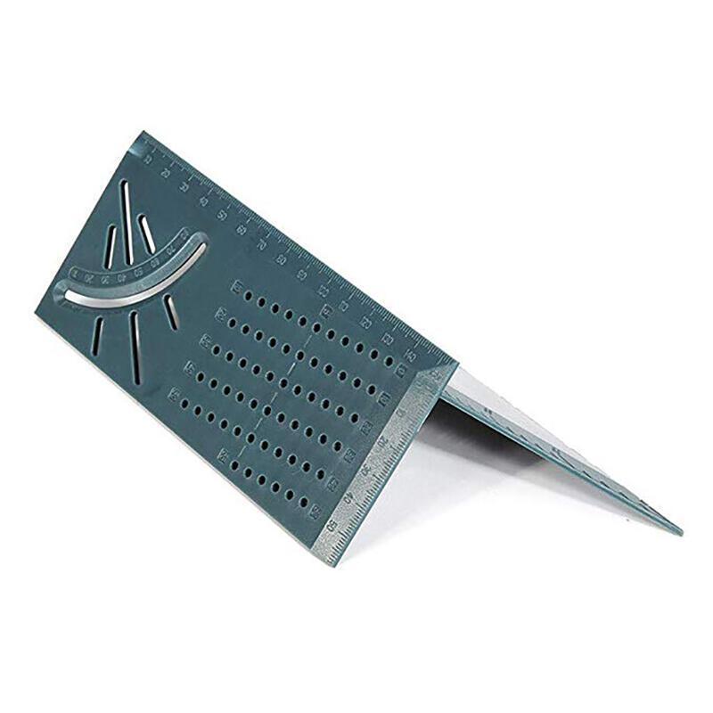 3D Angle Measurement Tool for Mitre Cuts