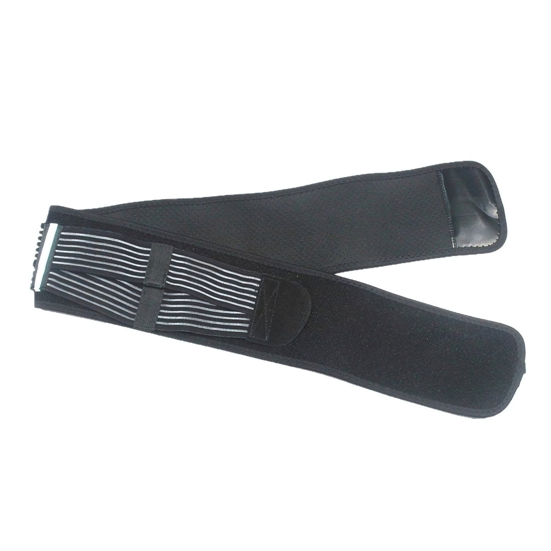Pelvis Alignment Support Belt for Improved Posture and Pain Relief