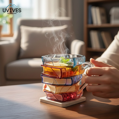 Storytelling Mugs – Each Cup Shares a Unique Tale