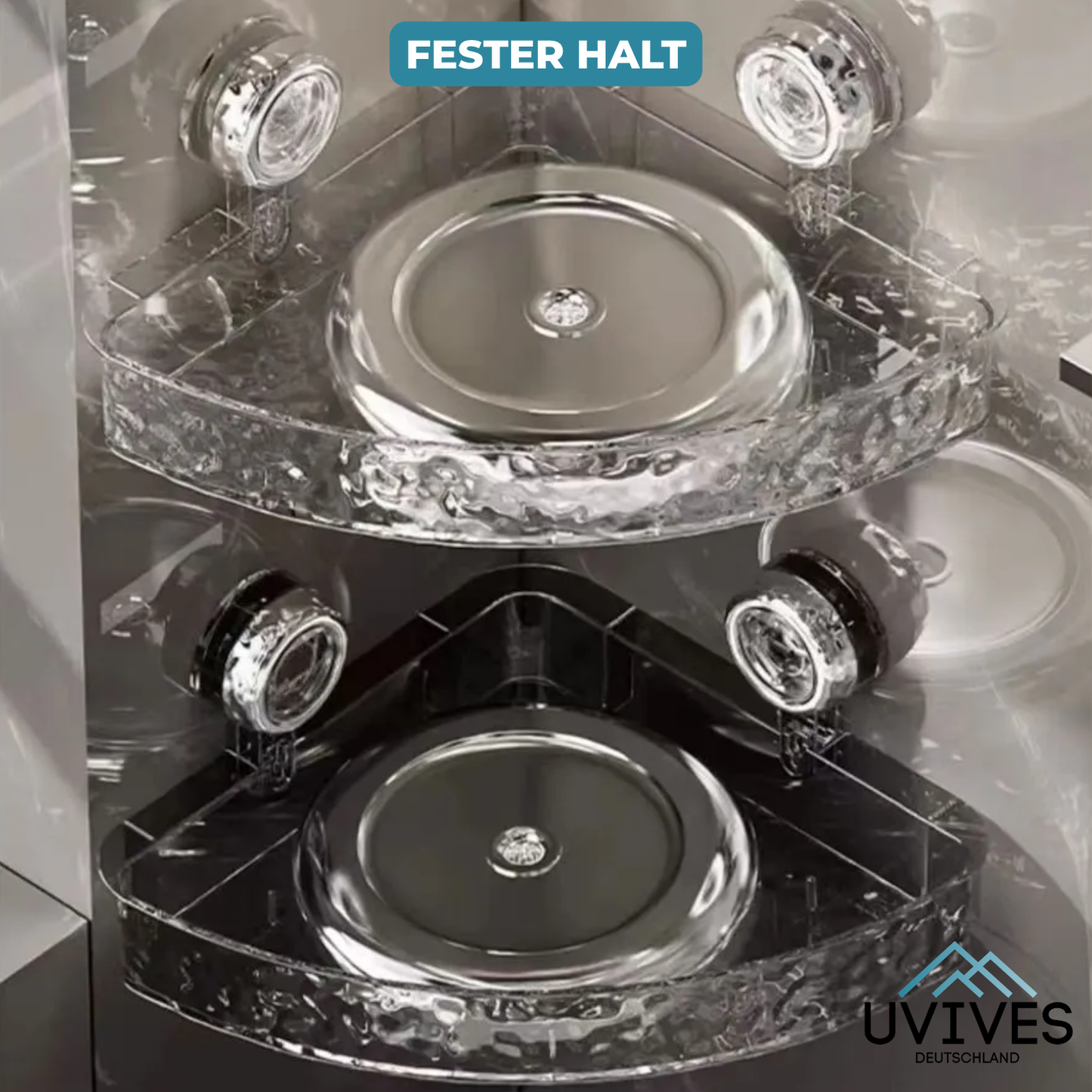 Corner Shelf – Organize and Enhance Style in Any Bathroom