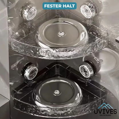 Corner Shelf – Organize and Enhance Style in Any Bathroom