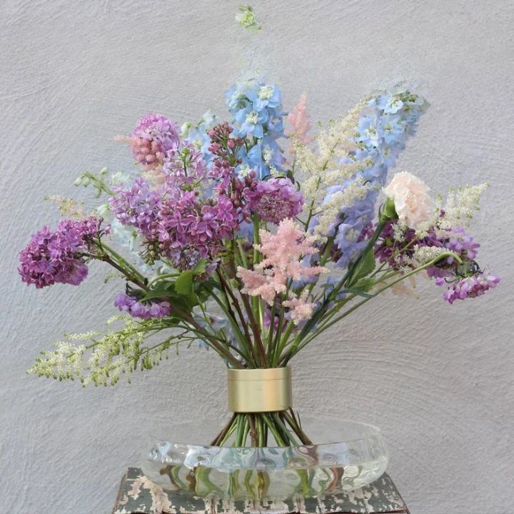 Buy One Get One Free | Flower Holder for Perfect Arrangements in Seconds