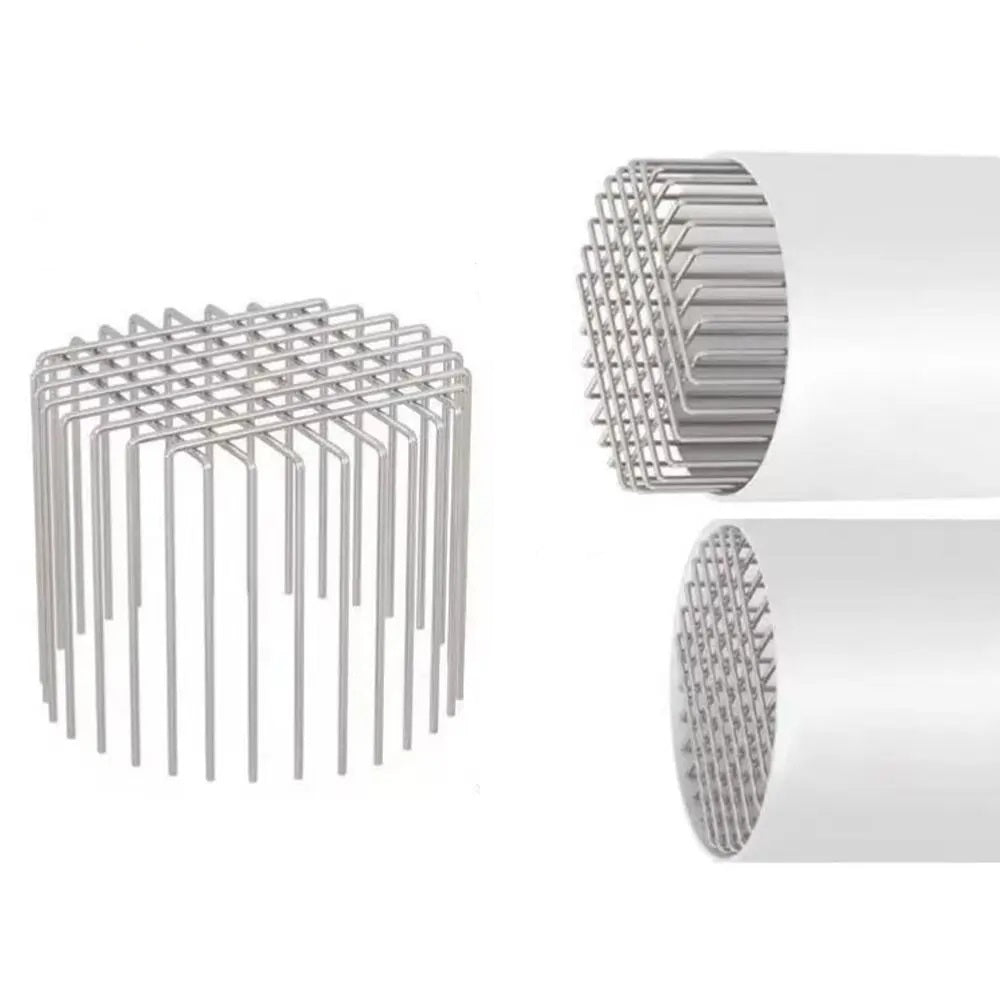 Premium Stainless Steel Drain Cover for Outdoor Areas