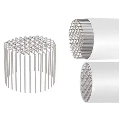Premium Stainless Steel Drain Cover for Outdoor Areas