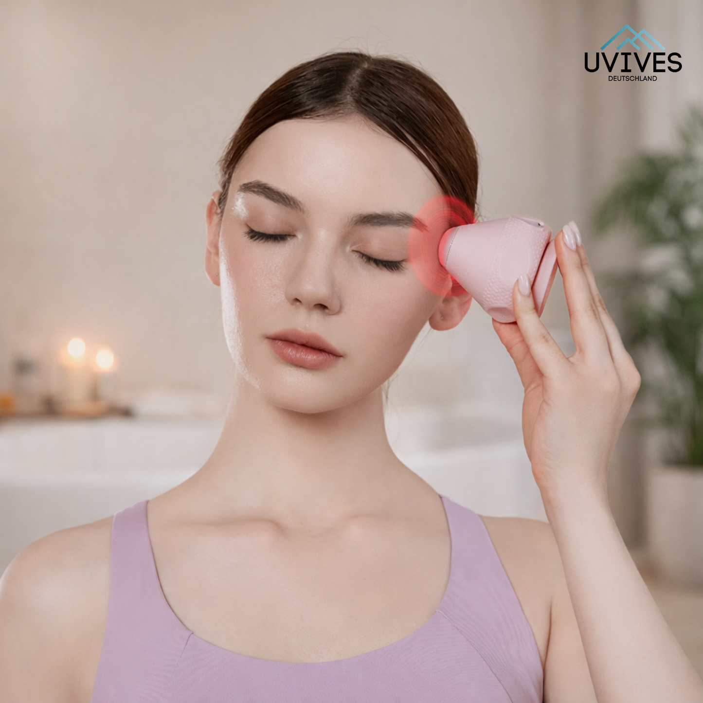 Hands-Free Relief for Stubborn Muscle Pain – Quick Solution