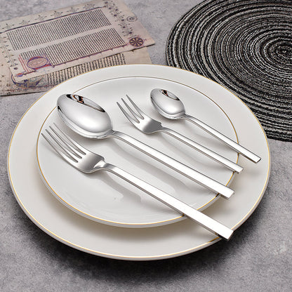 Contemporary Cutlery Collection – Sophisticated Design with Classic Style