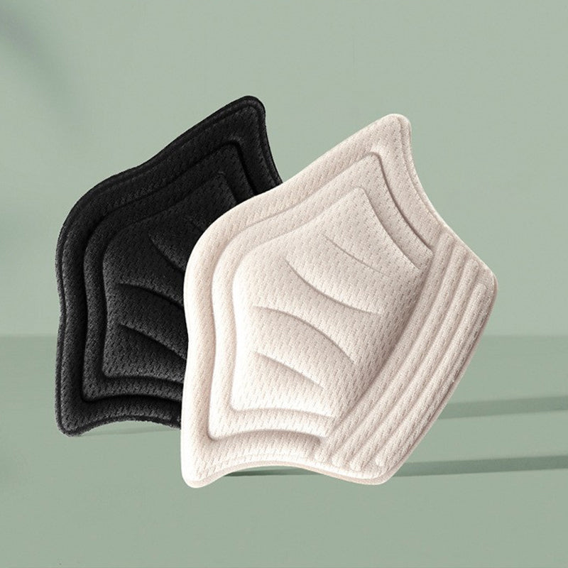 Durable Heel Protection Patch