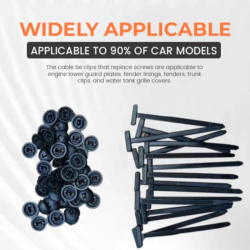 QuickLatch – Versatile Fastening System for Vehicles