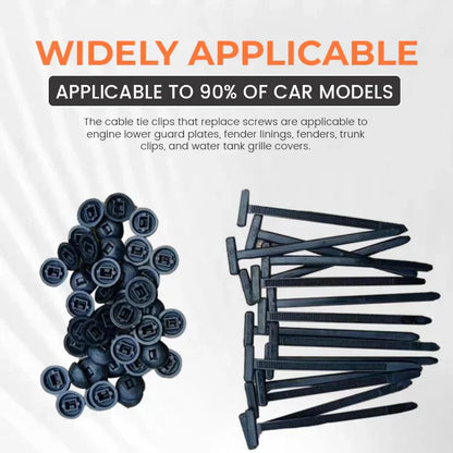 QuickLatch – Versatile Fastening System for Vehicles