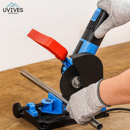 Precision Cutting Tool for Steady Use – No Slipping!