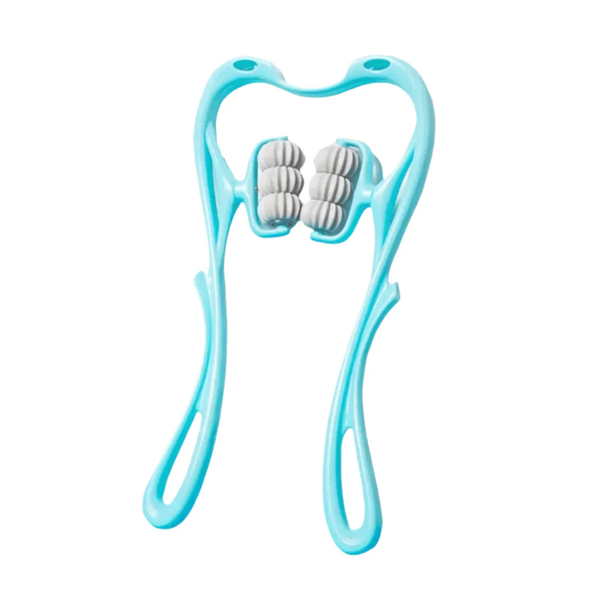 Neck Roller for Posture Improvement – Enhance Comfort Effortlessly