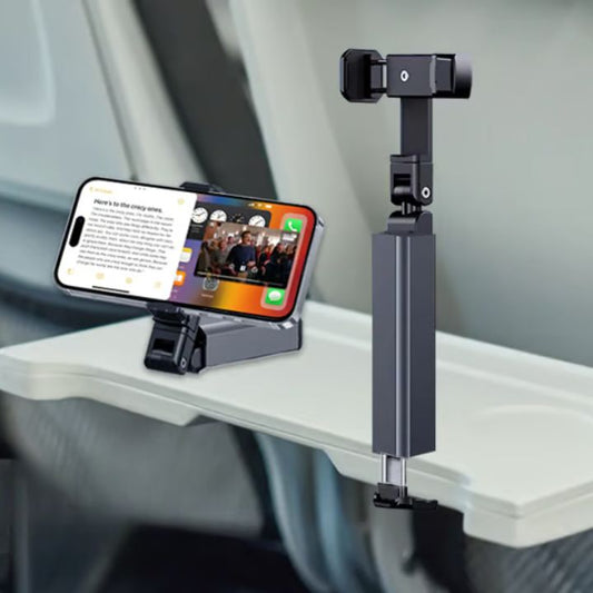 FlexMount Clip - Keep Your Screen in View Anywhere