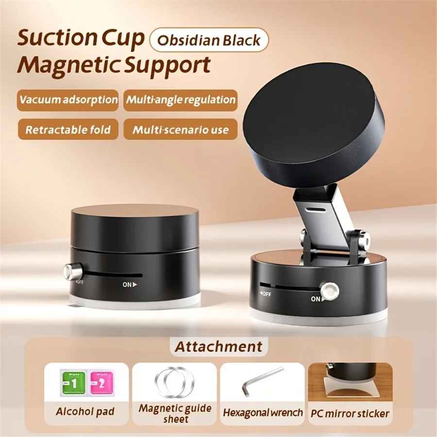 FlexMount 360 – Your Phone. Any Angle. Anywhere.