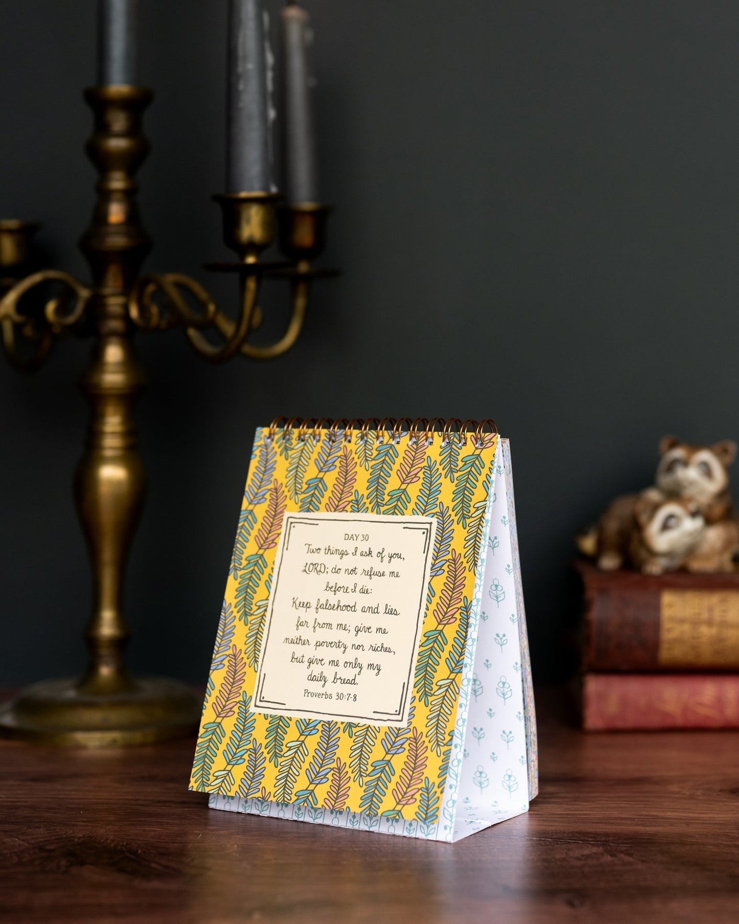 Inspiring Daily Wisdom Calendar | EverWise