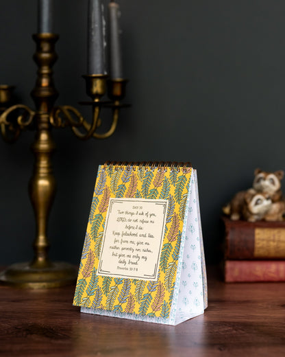 Inspiring Daily Wisdom Calendar | EverWise