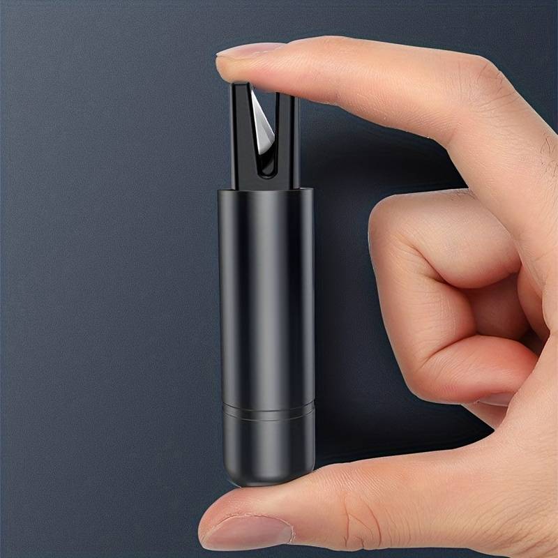 SafeEscape Auto Window Shatter Tool
