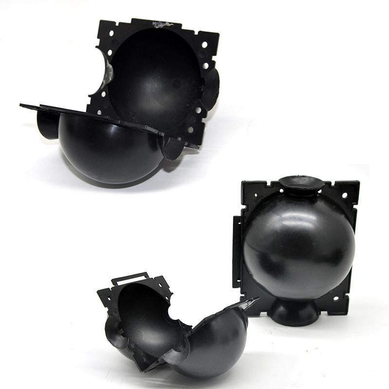 Plant Propagation Capsule for Air Layering