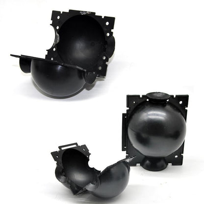 Plant Propagation Capsule for Air Layering