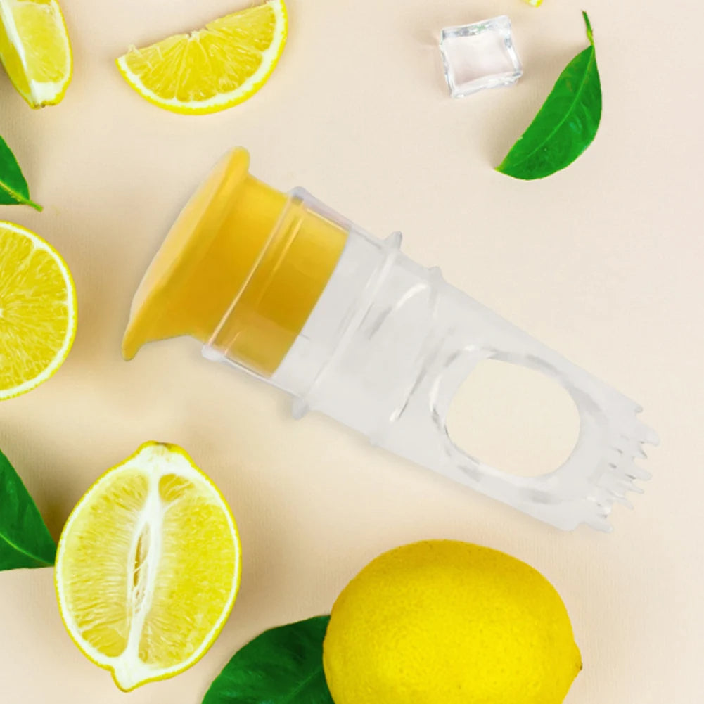 Buy One Get One Free | Quick Waste-Free Juice Extractor