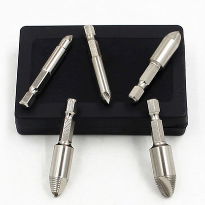 2+3 FREE | Compact Screw Extractor Tool