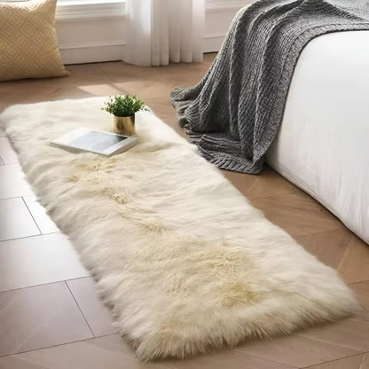 Luxurious Plush Couch Protector for Ultimate Comfort