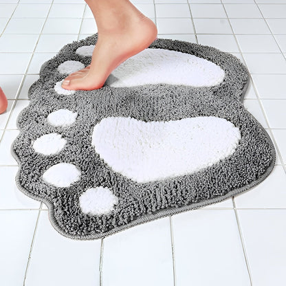 Adorable Non-Slip Bath Mat for Ultimate Comfort