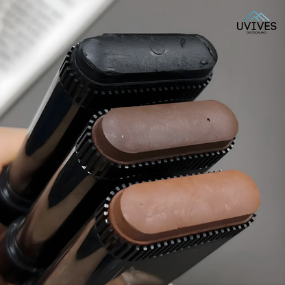 Buy One Get One Free | Instantly Conceal Roots with Gentle, Chemical-Free Coverage