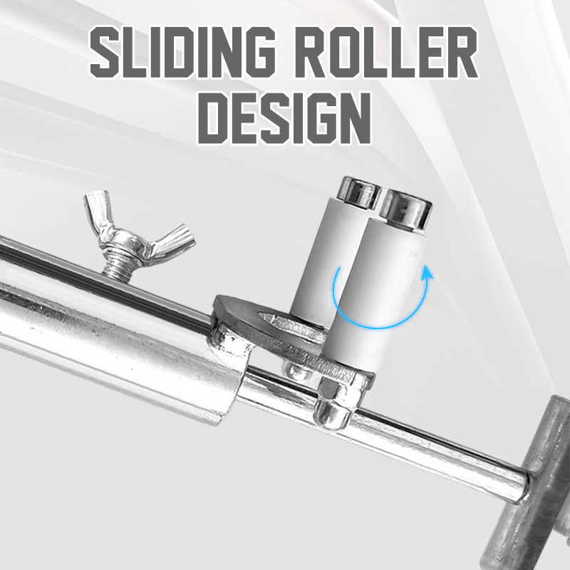 Precision Fender Flare Tool for Easy Body Dent Repair with Professional Results