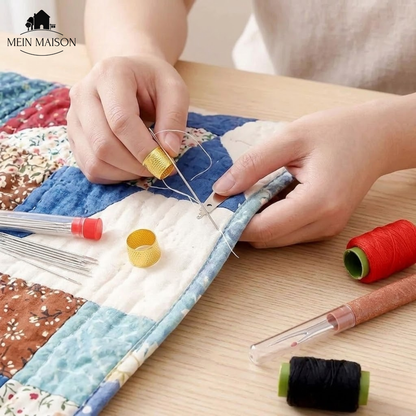 Precision Sewing Tool for Perfect Stitching on Any Fabric