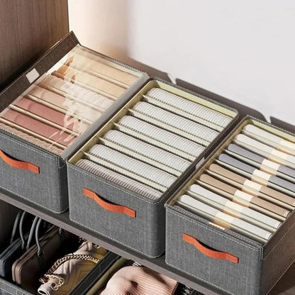 Durable Steel Frame Organizer for Effortless Storage