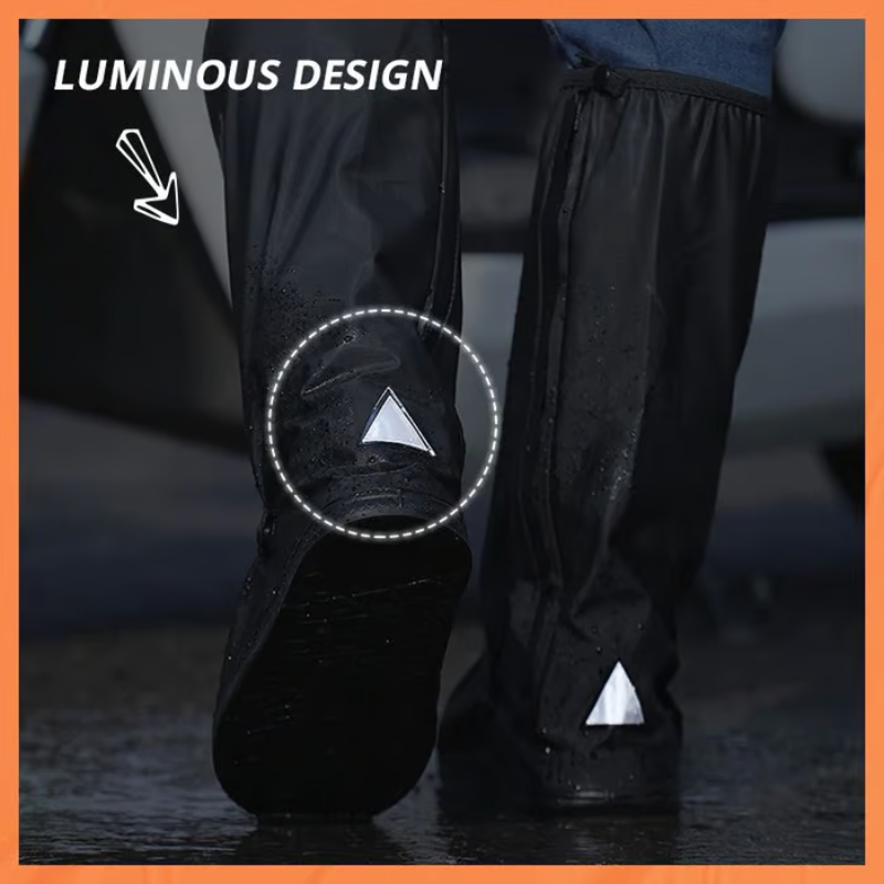 WeatherShield – All-Weather Waterproof Overshoes