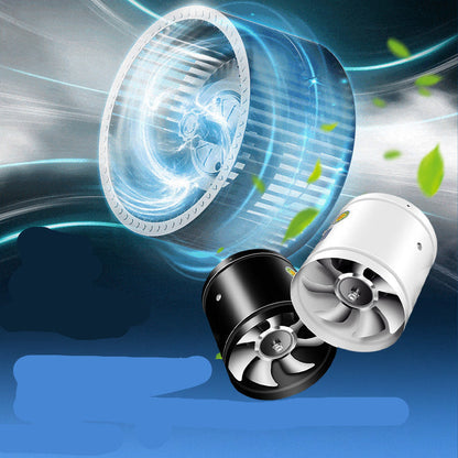Powerful and Quiet Multifunctional Vacuum Cleaner – Sleek Design