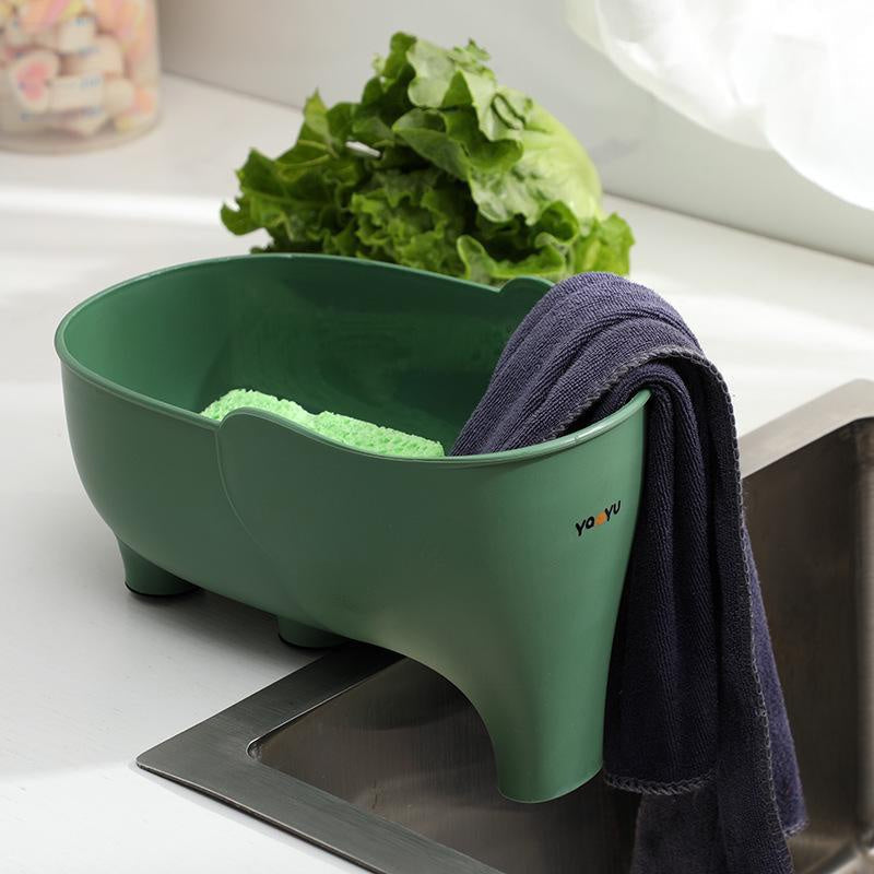 50% OFF | ElephantBasket - Effortless Kitchen Work Solution [Last Day Sale]