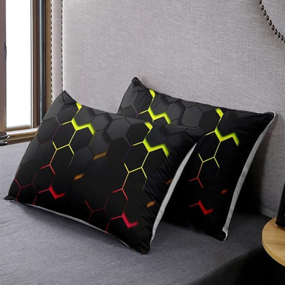 Celestial Dream | 3-Piece Bedding Ensemble