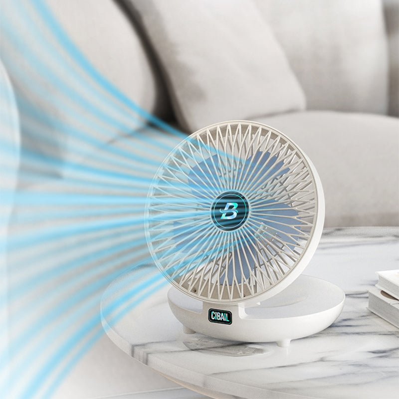 Cool Summer Comfort - Experience Refreshing Relaxation