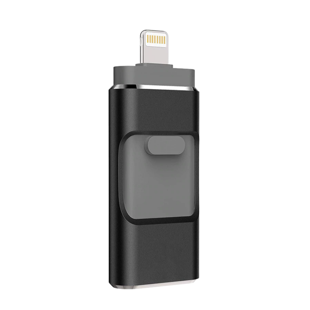 4-in-1 USB Flash Drive