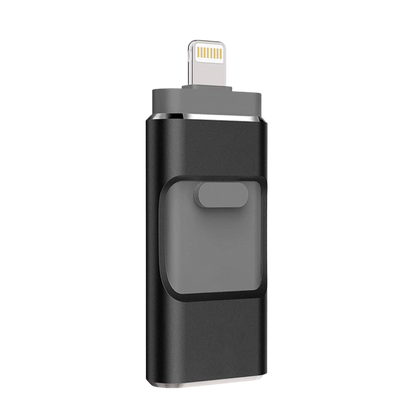 4-in-1 USB Flash Drive